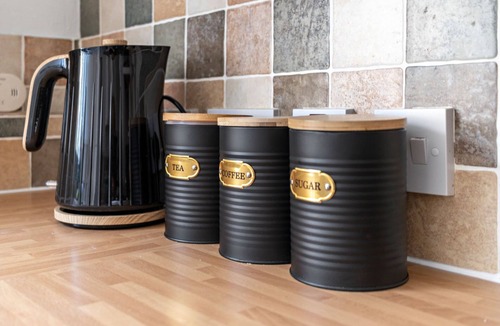 Exeter House | City Reach - Accommodation provided by STAYTOR