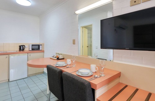Wangaratta Hotel | City Reach Motel