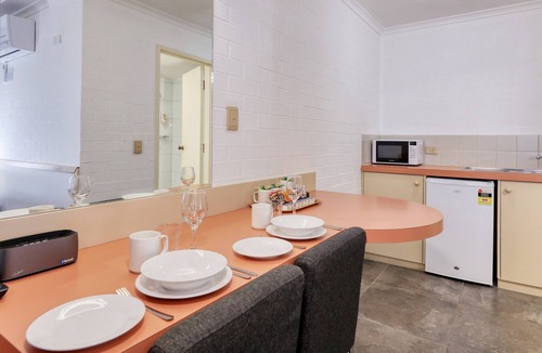 Wangaratta Hotel | City Reach Motel