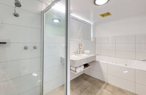 Wangaratta Hotel | City Reach Motel