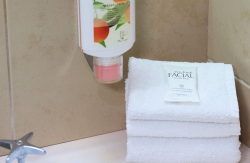 Wangaratta Hotel | City Reach Motel