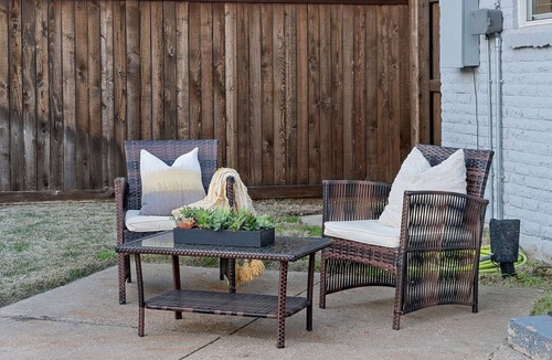 Richardson House | City Retreat-Perfect to Business/Family Trips