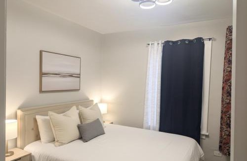 Roseland Apartment | City Retreat