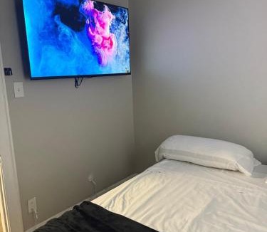 Roseland Apartment | City Retreat