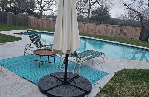Sugar Land House | City Retreat