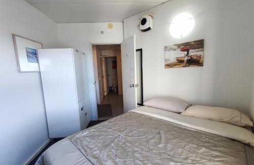 Grafton House | City Room