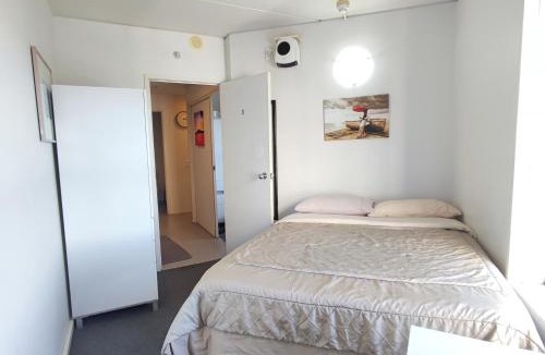 Grafton House | City Room