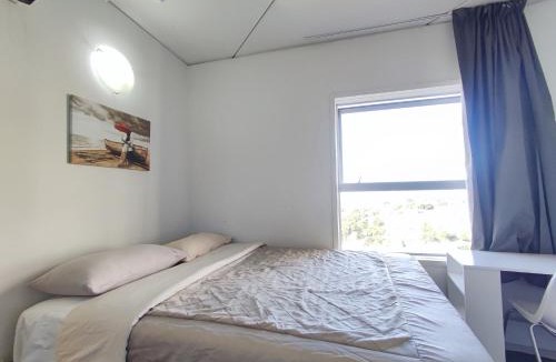 Grafton House | City Room