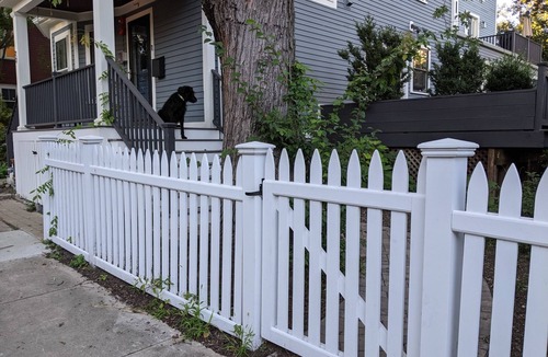 Jamaica Plain House | City's Hippest Neighborhood. n