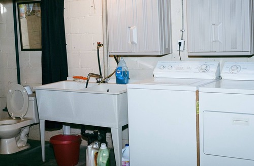 Penn Hills House | City Side Seclusion Pittsburgh