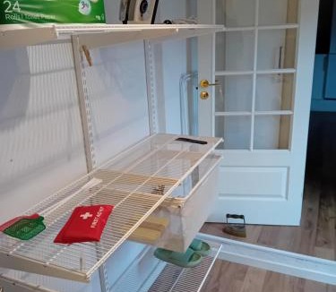 Nykobing Mors Villa | "City Sleep"