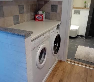 Nykobing Mors Villa | "City Sleep"