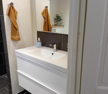 Nykobing Mors Villa | "City Sleep"