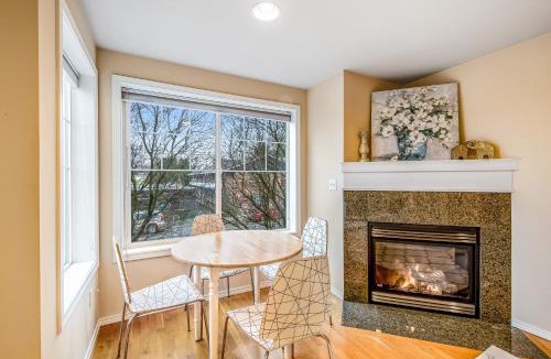 Loyal Heights House | City Sojourn