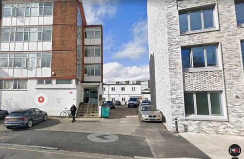 South Bermondsey House | City Sparrow Apartments