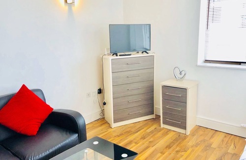 South Bermondsey House | City Sparrow Apartments