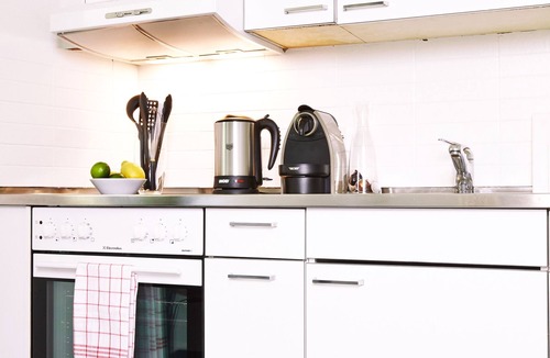 District 8 Apartment | City Stay Apartments Forchstraße