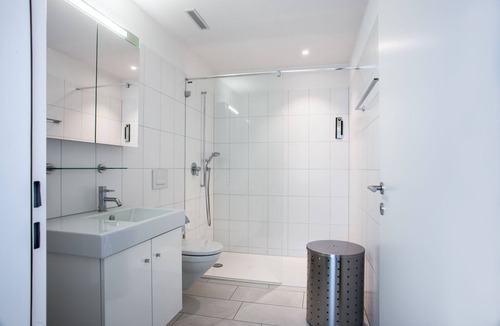 Cham Apartment | City Stay Apartments - Zugerstrasse