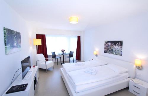 Hirslanden Apartment | CITY STAY - Forchstrasse
