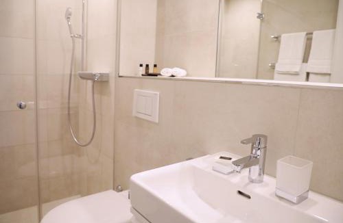 Hirslanden Apartment | CITY STAY - Forchstrasse