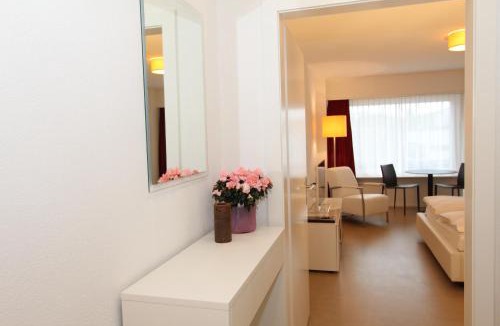 Hirslanden Apartment | CITY STAY - Forchstrasse