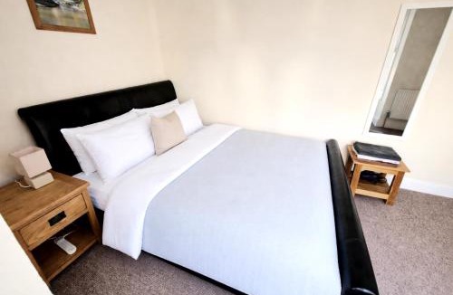 Pontrilas Apartment | City Stay