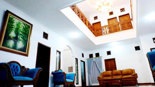 Tegalrejo House | City Stay Homestay Jogja