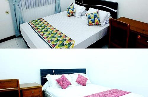 Tegalrejo House | City Stay Homestay Jogja