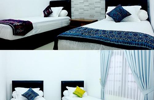 Tegalrejo House | City Stay Homestay Jogja