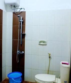 Tegalrejo House | City Stay Homestay Jogja