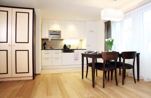 Seefeld Apartment | CITY STAY - Kieselgasse