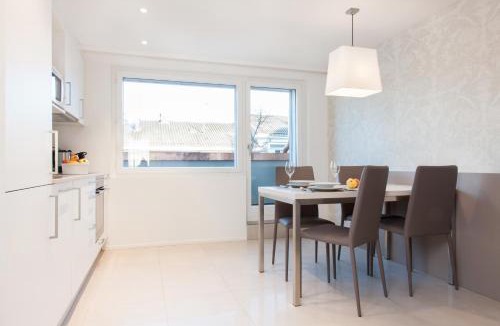 Seefeld Apartment | CITY STAY - Lindenstrasse