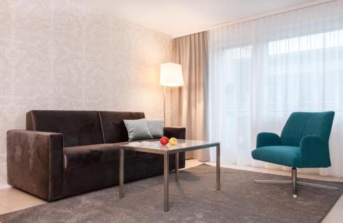 Seefeld Apartment | CITY STAY - Lindenstrasse