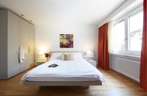 Center Apartment | CITY STAY - Nordstrasse
