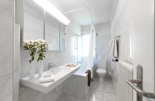 Center Apartment | CITY STAY - Nordstrasse
