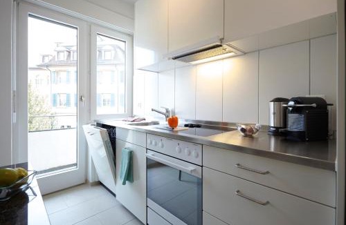Center Apartment | CITY STAY - Nordstrasse
