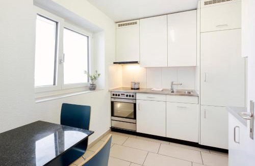 Uster District Apartment | CITY STAY - Ringstrasse