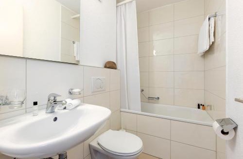 Uster District Apartment | CITY STAY - Ringstrasse