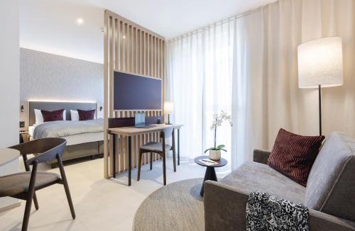 Langstrasse Apartment | CITY STAY - Zeughausstrasse