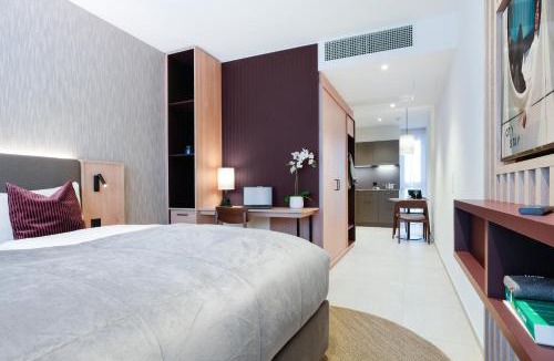 Langstrasse Apartment | CITY STAY - Zeughausstrasse