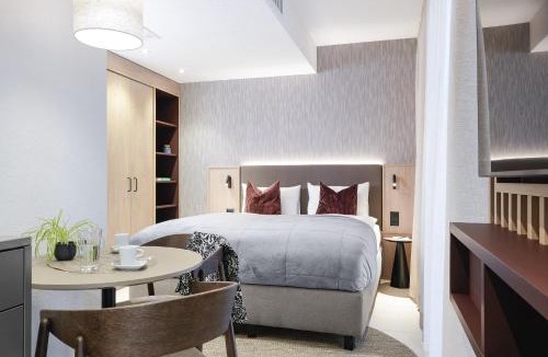 Langstrasse Apartment | CITY STAY - Zeughausstrasse