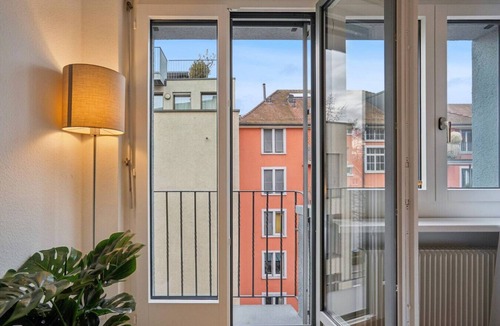 District 6 Apartment | City studio - Crown 22