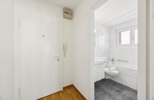 District 6 Apartment | City-studio - Crown 31