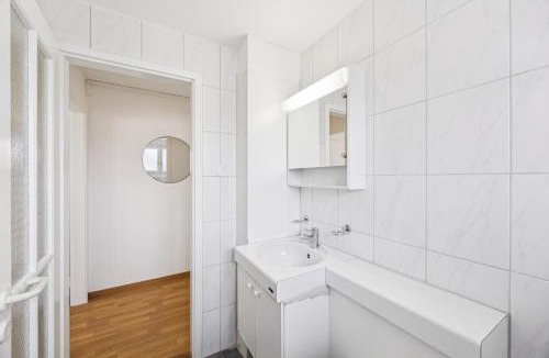 District 6 Apartment | City-studio - Crown 31