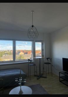 Husum Apartment | City studio