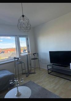 Husum Apartment | City studio