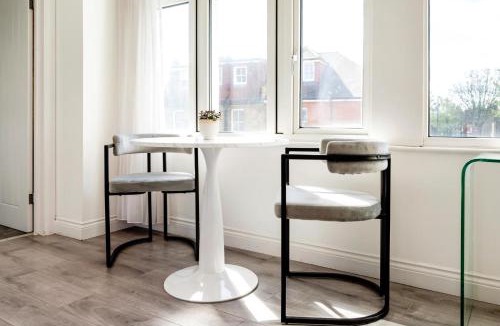 Southfield Apartment | City studios london