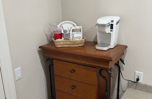 Selah House | City Suite at Chateau Valhalla