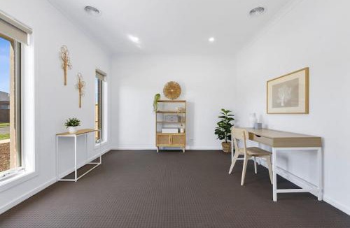 Armstrong Creek House | City & Surf Getaway