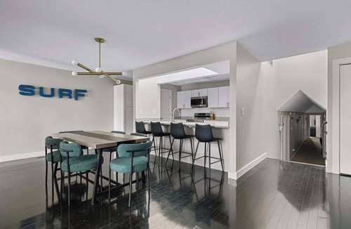 Saint Joseph Condo | City Surf Loft-Wlk to Silver Beach, Shops + Dining